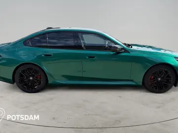 BMW M5 Limousine   360  HEAD-UP MASSAGE