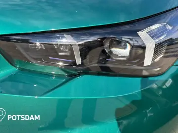 BMW M5 Limousine   360  HEAD-UP MASSAGE