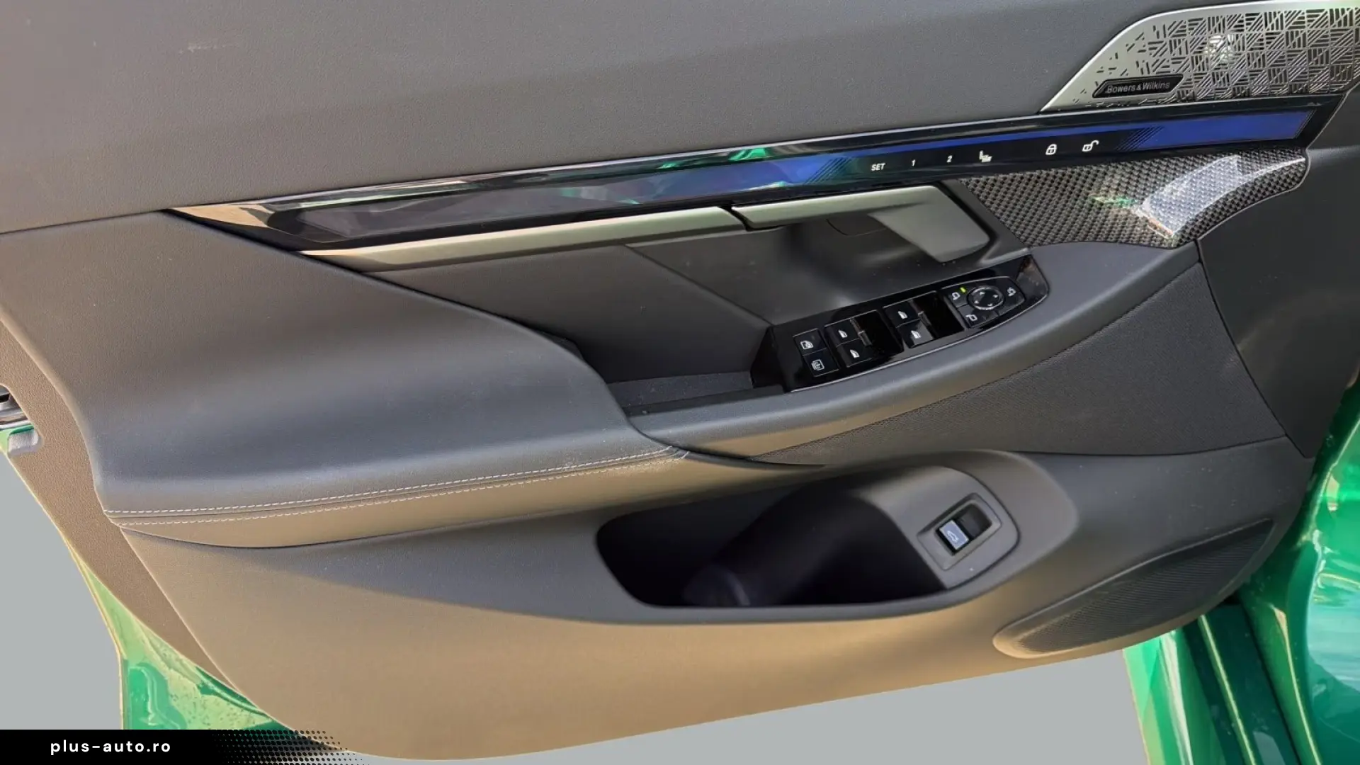 BMW M5 Limousine   360  HEAD-UP MASSAGE