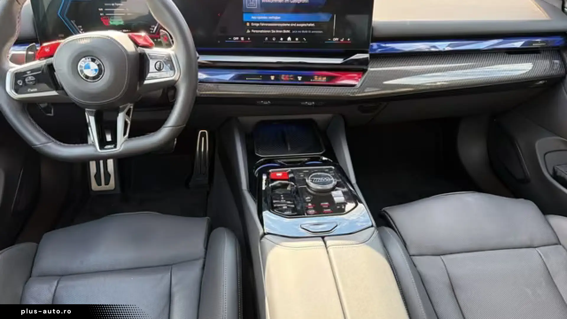 BMW M5 Limousine   360  HEAD-UP MASSAGE