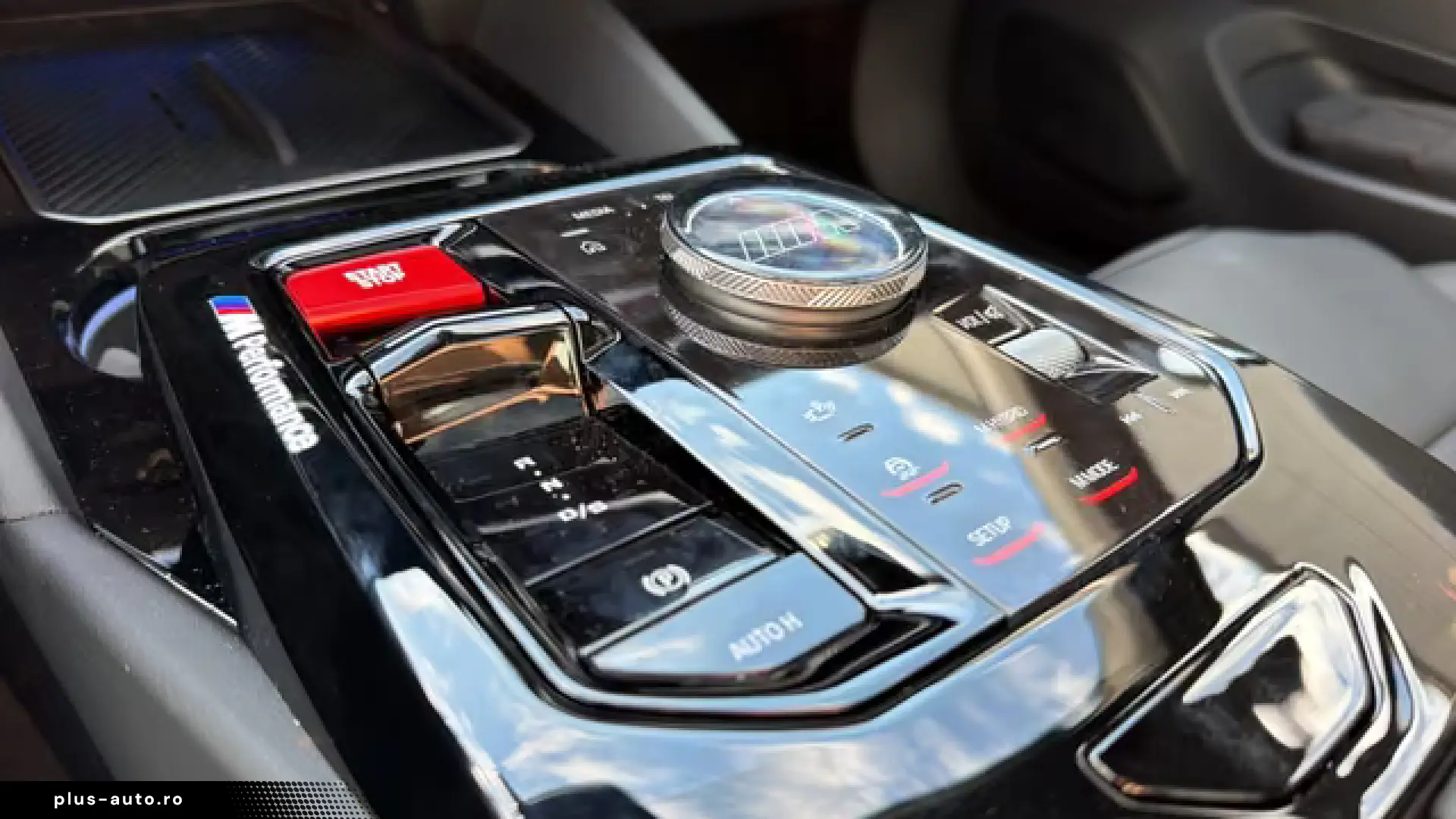 BMW M5 Limousine   360  HEAD-UP MASSAGE