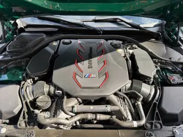 BMW M5 Limousine   360  HEAD-UP MASSAGE