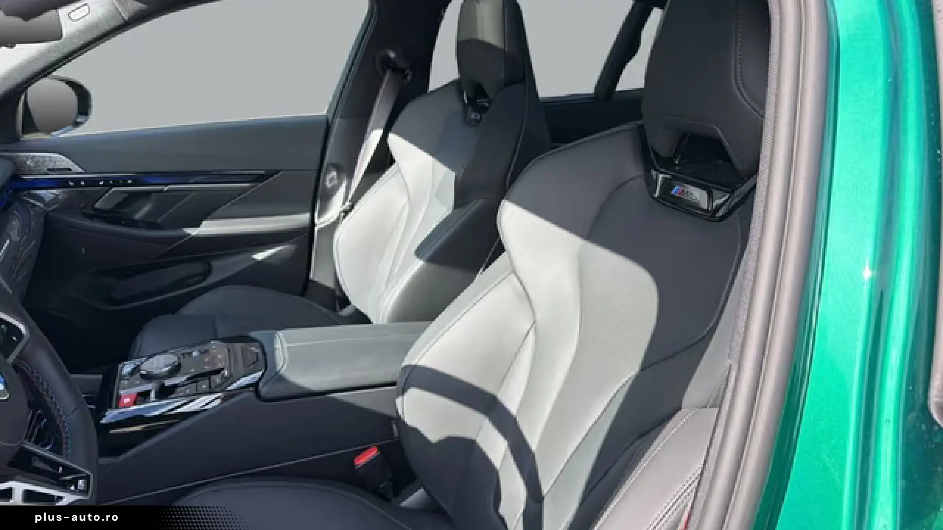 BMW M5 Limousine   360  HEAD-UP MASSAGE