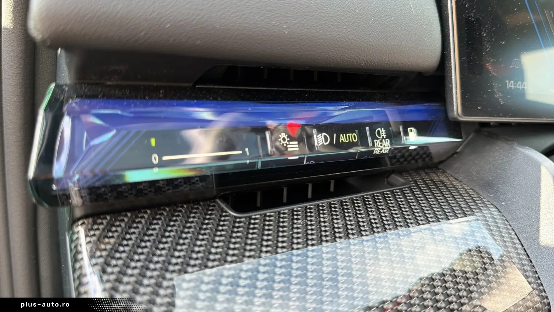 BMW M5 Limousine   360  HEAD-UP MASSAGE