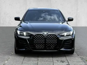 BMW 420 Gran Coupé 420d xDrive M Sportpaket Pro