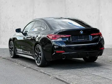 BMW 420 Gran Coupé 420d xDrive M Sportpaket Pro