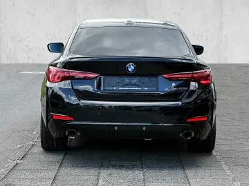 BMW 420 Gran Coupé 420d xDrive M Sportpaket Pro