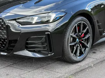 BMW 420 Gran Coupé 420d xDrive M Sportpaket Pro