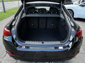 BMW 420 Gran Coupé 420d xDrive M Sportpaket Pro