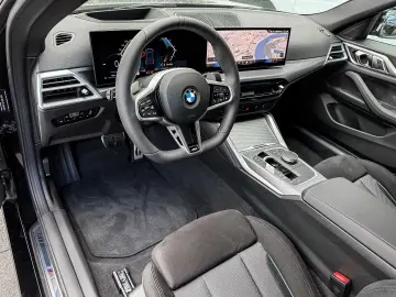 BMW 420 Gran Coupé 420d xDrive M Sportpaket Pro