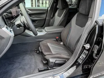 BMW 420 Gran Coupé 420d xDrive M Sportpaket Pro