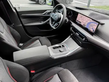 BMW 420 Gran Coupé 420d xDrive M Sportpaket Pro
