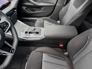 BMW 420 Gran Coupé 420d xDrive M Sportpaket Pro