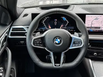 BMW 420 Gran Coupé 420d xDrive M Sportpaket Pro