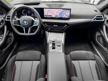 BMW 420 Gran Coupé 420d xDrive M Sportpaket Pro