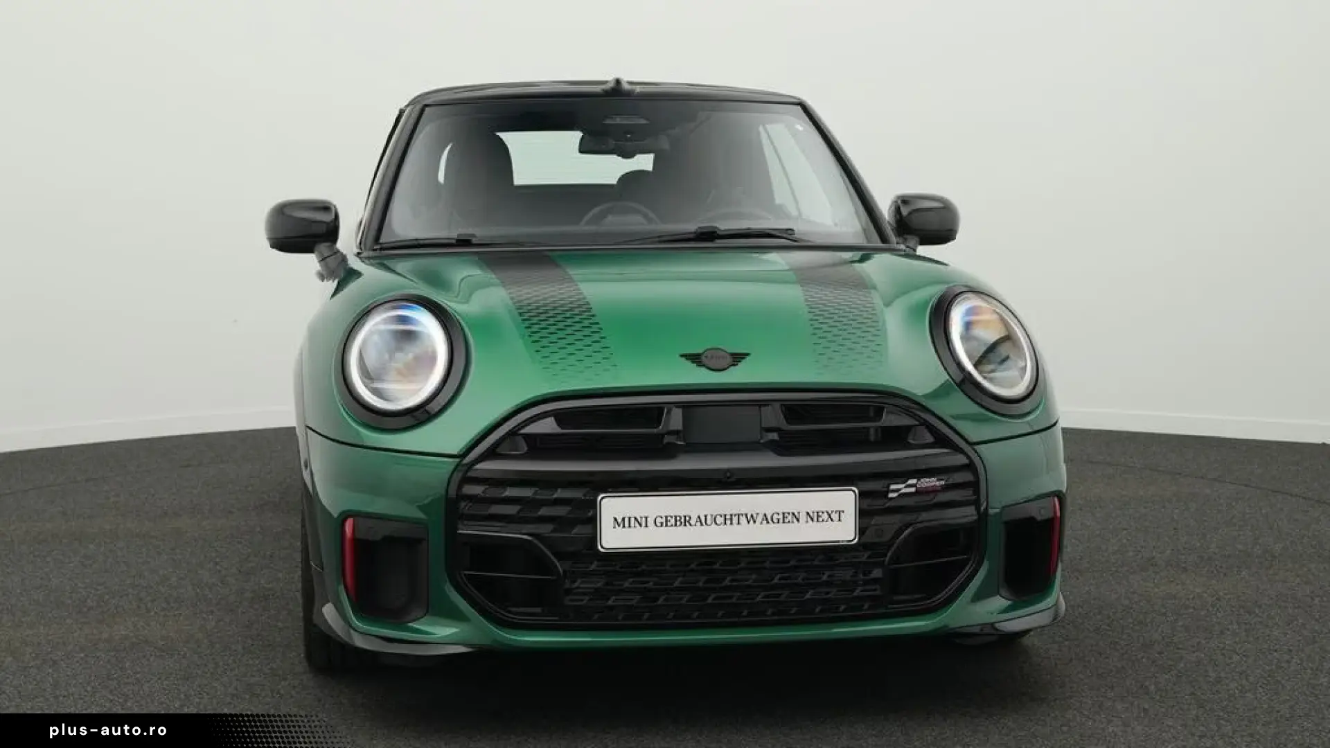 MINI John Cooper Works Cabrio John Cooper Works Trim