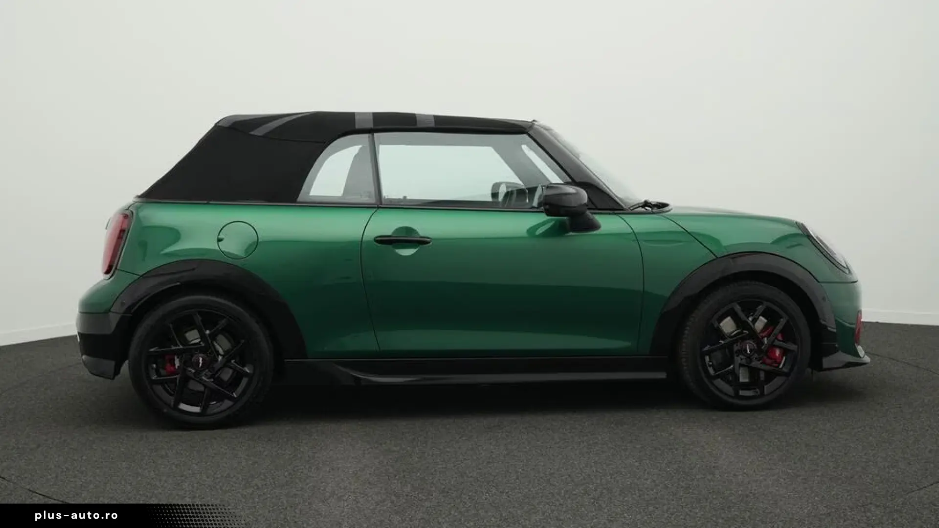 MINI John Cooper Works Cabrio John Cooper Works Trim