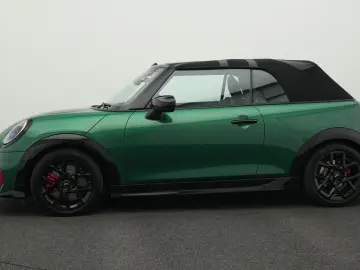 MINI John Cooper Works Cabrio John Cooper Works Trim