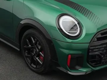 MINI John Cooper Works Cabrio John Cooper Works Trim