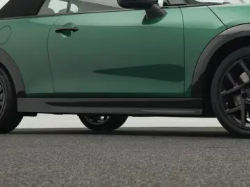 MINI John Cooper Works Cabrio John Cooper Works Trim