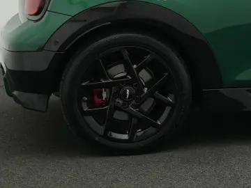 MINI John Cooper Works Cabrio John Cooper Works Trim