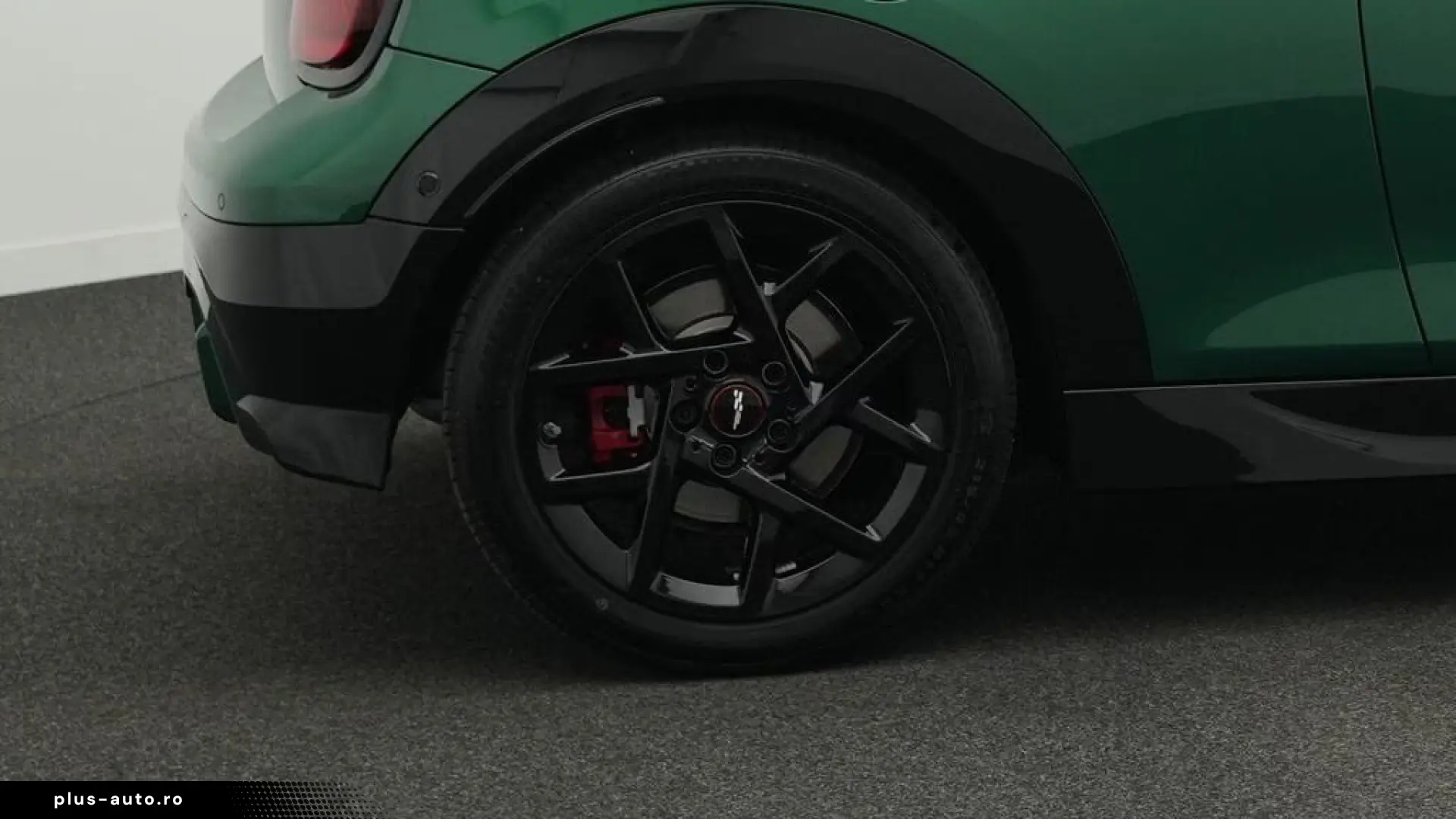 MINI John Cooper Works Cabrio John Cooper Works Trim