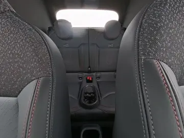 MINI John Cooper Works Cabrio John Cooper Works Trim