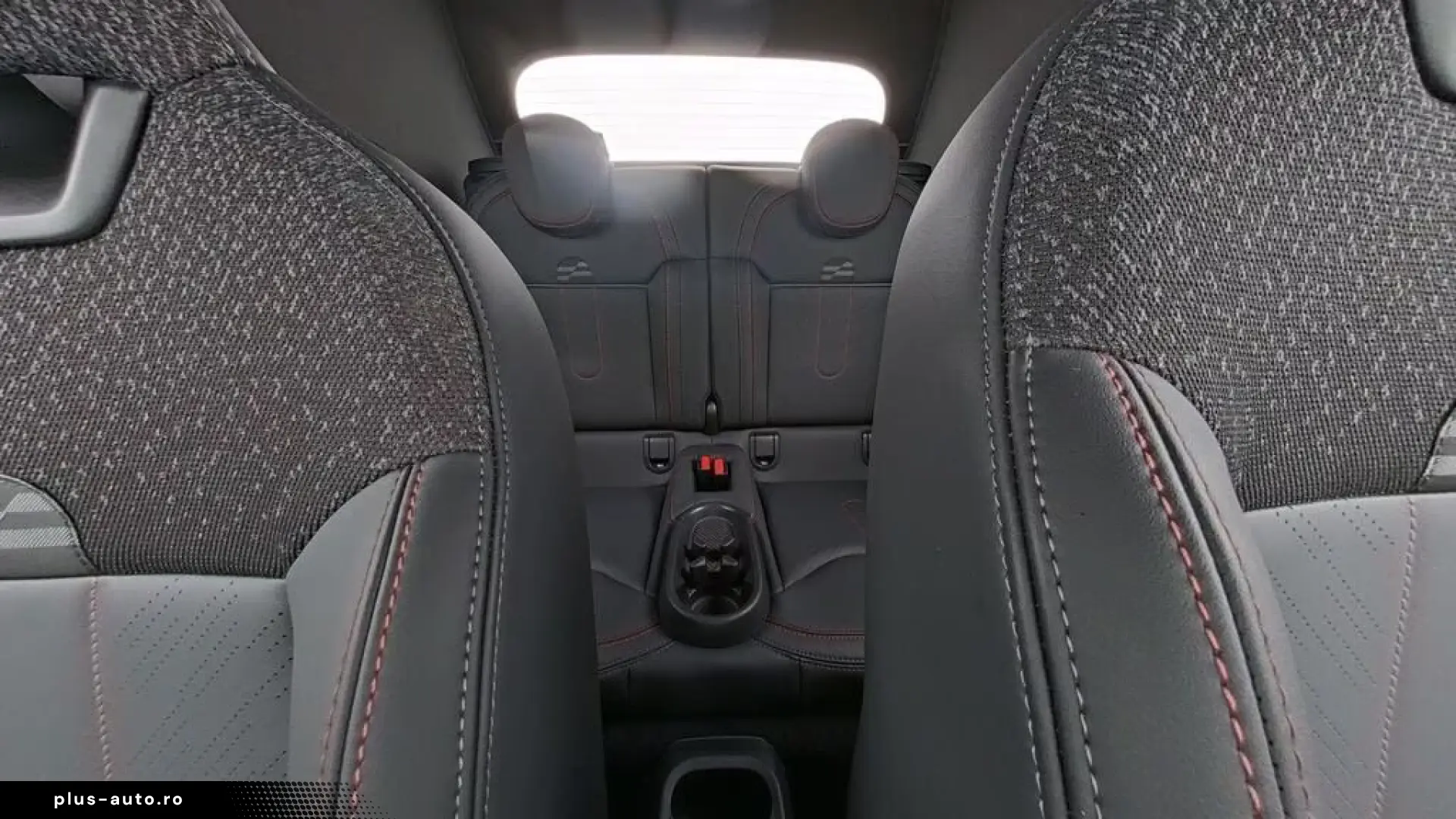 MINI John Cooper Works Cabrio John Cooper Works Trim