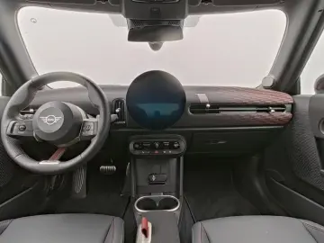 MINI John Cooper Works Cabrio John Cooper Works Trim