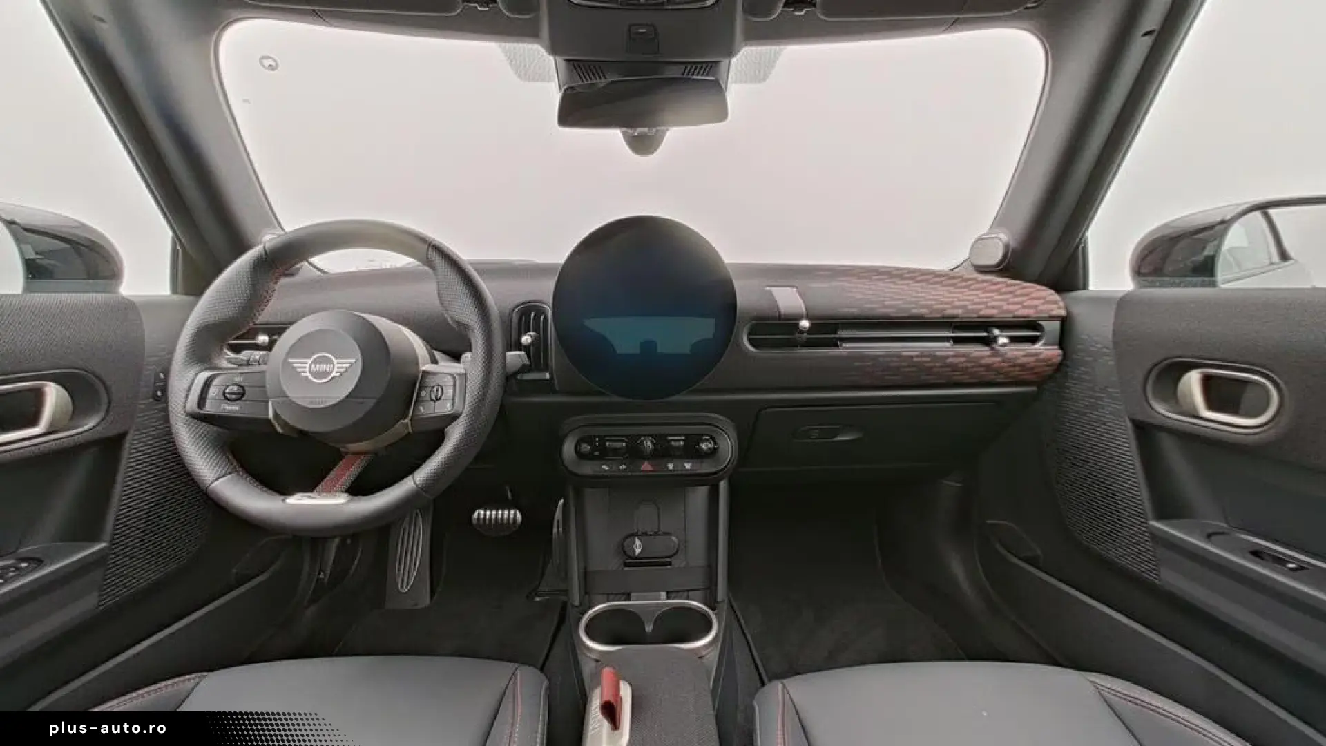 MINI John Cooper Works Cabrio John Cooper Works Trim