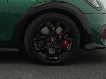 MINI John Cooper Works Cabrio John Cooper Works Trim