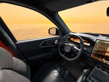 Zeekr 8X Ultra  70KW - Omologare EU!!