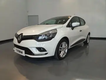 RENAULT CLIO 0.9 TCe 75CP Life Evo