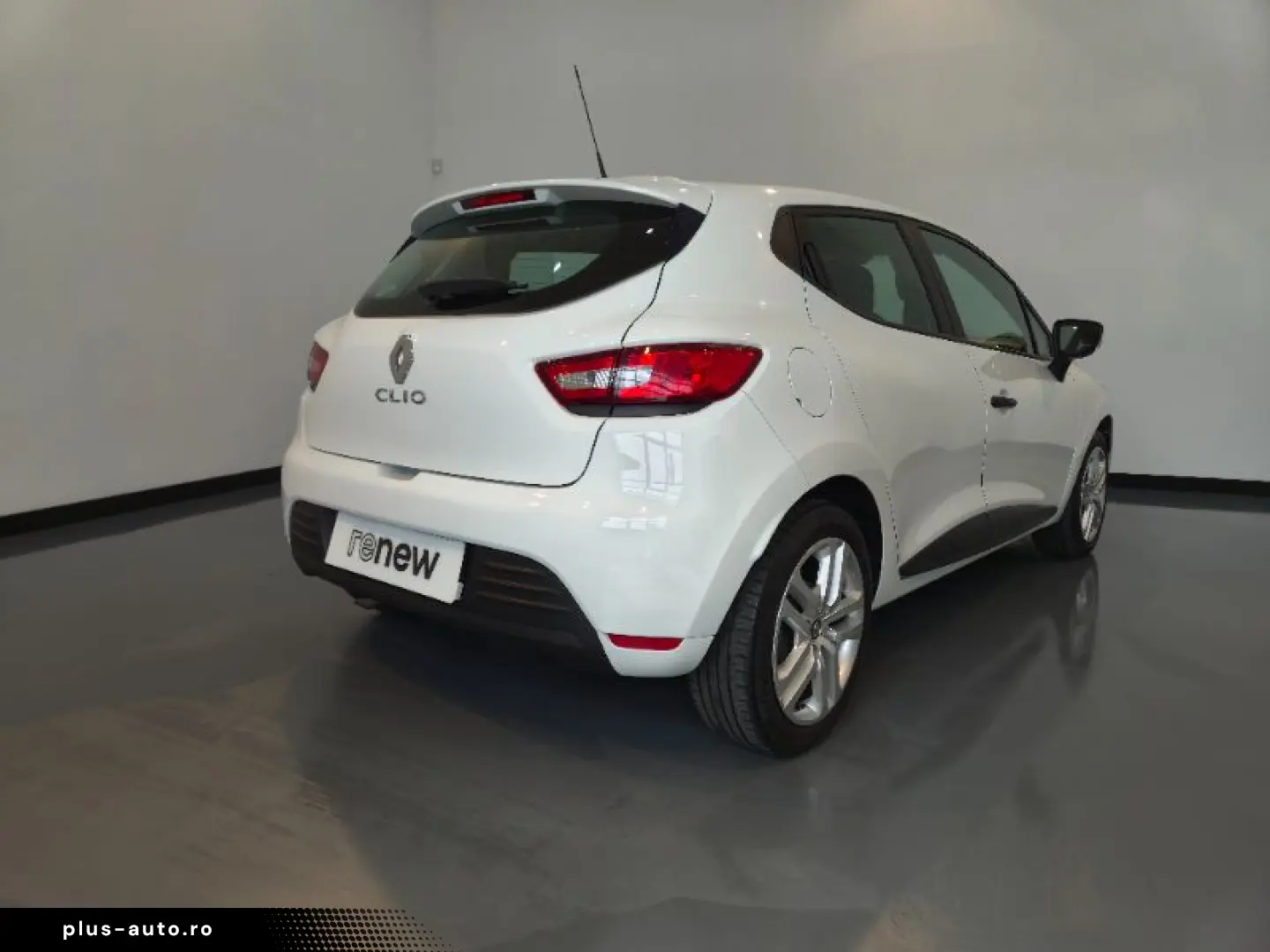 RENAULT CLIO 0.9 TCe 75CP Life Evo