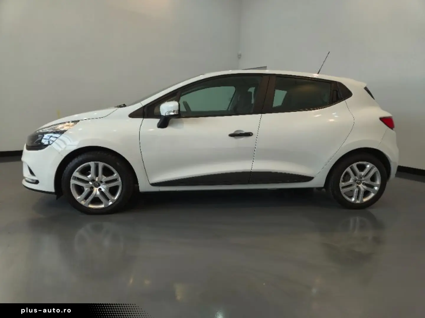 RENAULT CLIO 0.9 TCe 75CP Life Evo