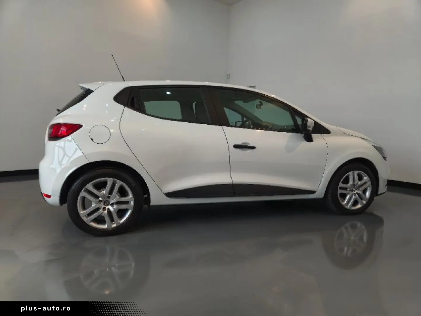 RENAULT CLIO 0.9 TCe 75CP Life Evo