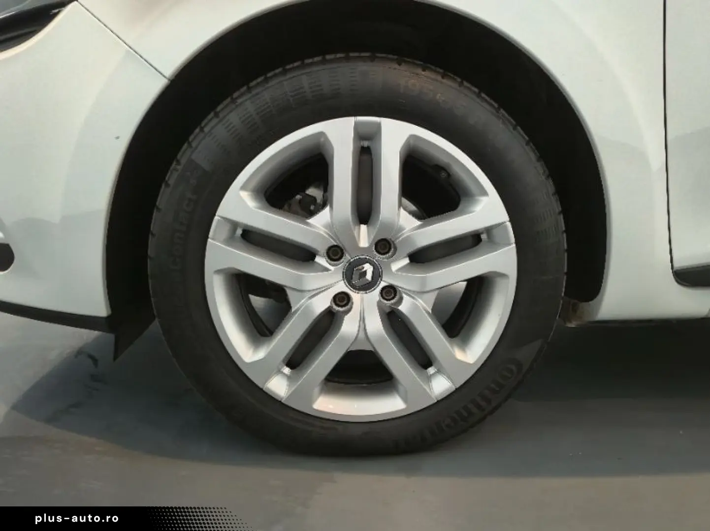RENAULT CLIO 0.9 TCe 75CP Life Evo