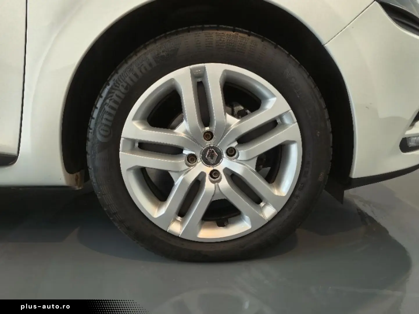 RENAULT CLIO 0.9 TCe 75CP Life Evo