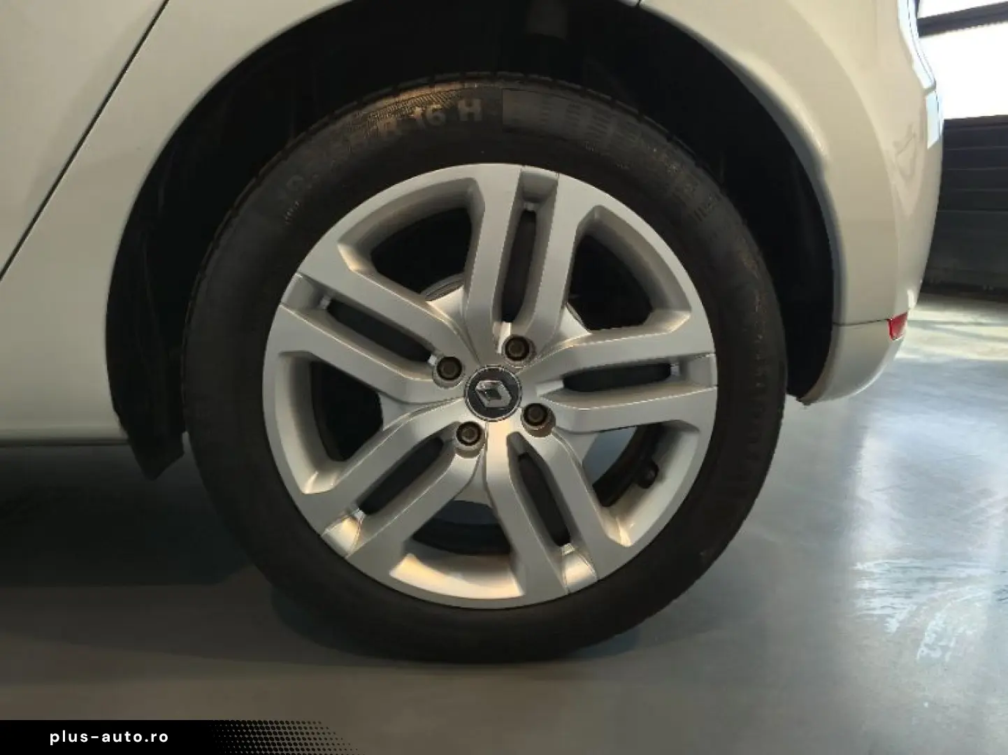 RENAULT CLIO 0.9 TCe 75CP Life Evo