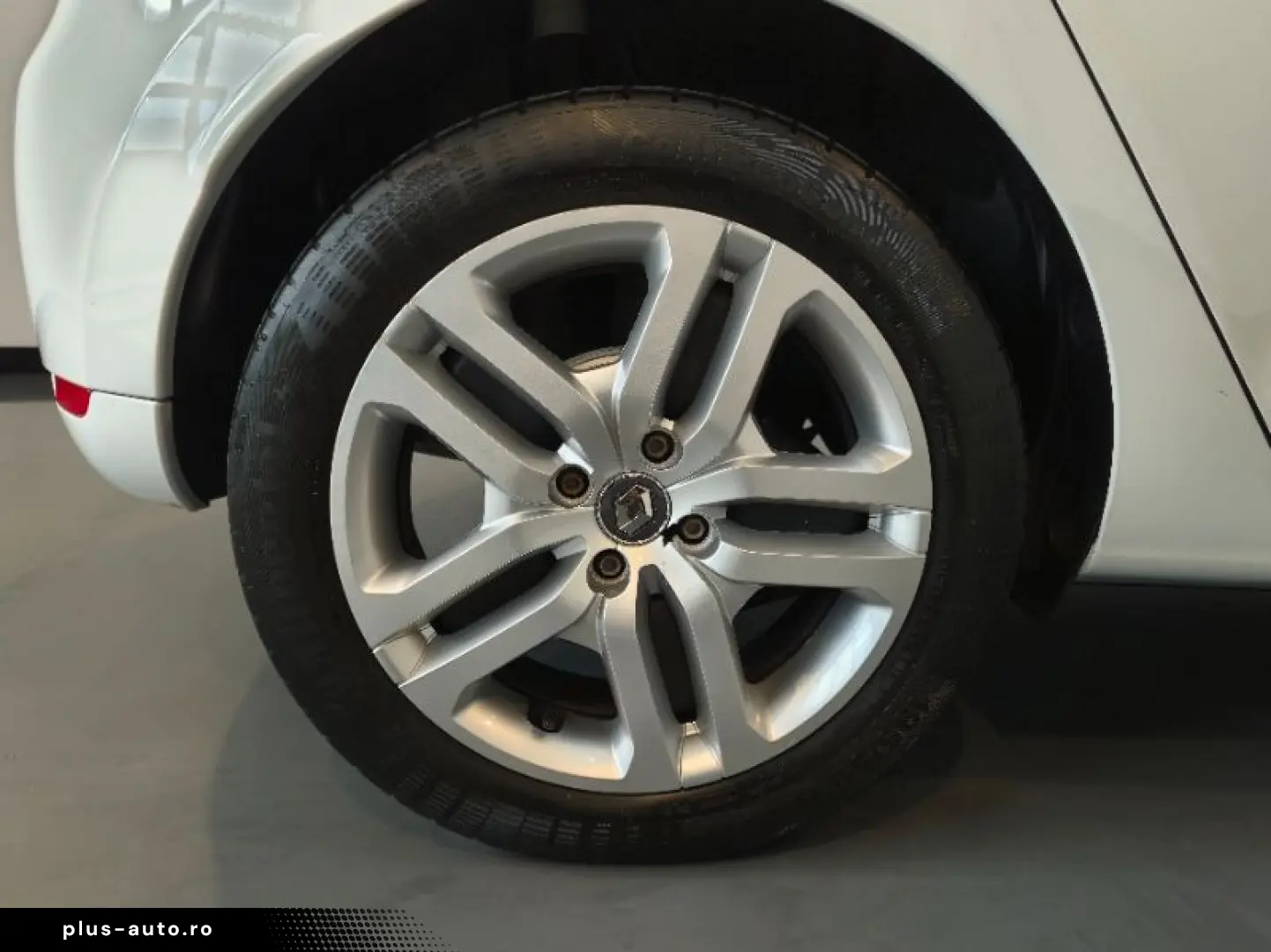 RENAULT CLIO 0.9 TCe 75CP Life Evo