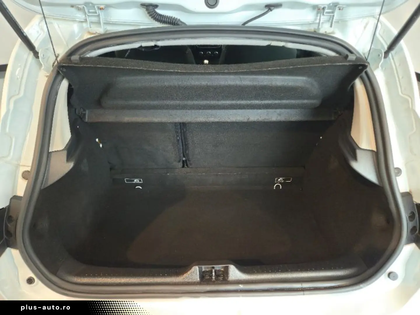 RENAULT CLIO 0.9 TCe 75CP Life Evo