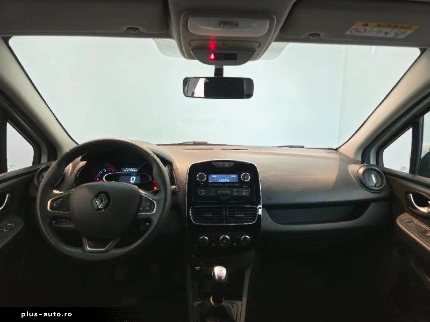 RENAULT CLIO 0.9 TCe 75CP Life Evo