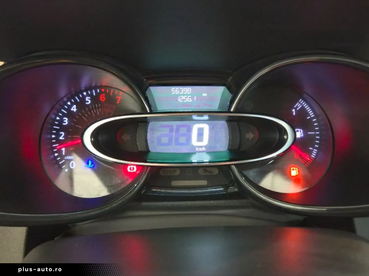 RENAULT CLIO 0.9 TCe 75CP Life Evo