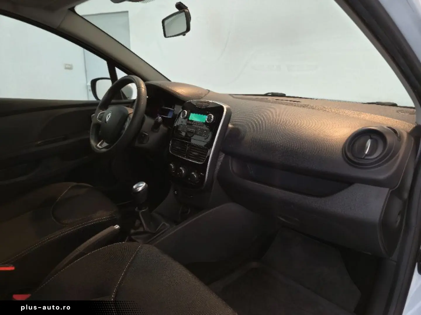 RENAULT CLIO 0.9 TCe 75CP Life Evo