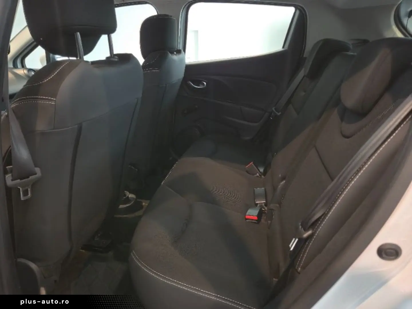 RENAULT CLIO 0.9 TCe 75CP Life Evo