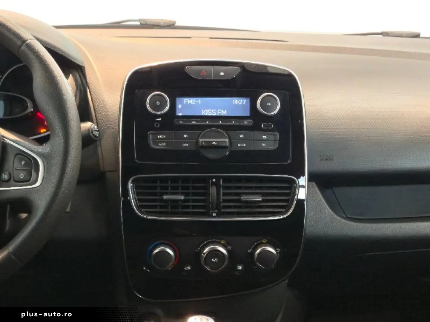 RENAULT CLIO 0.9 TCe 75CP Life Evo