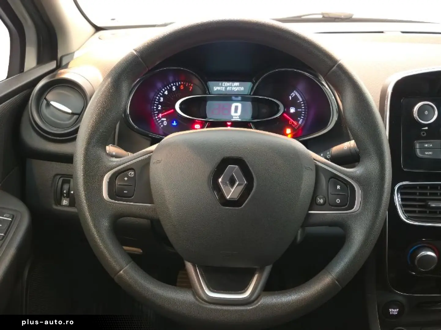 RENAULT CLIO 0.9 TCe 75CP Life Evo
