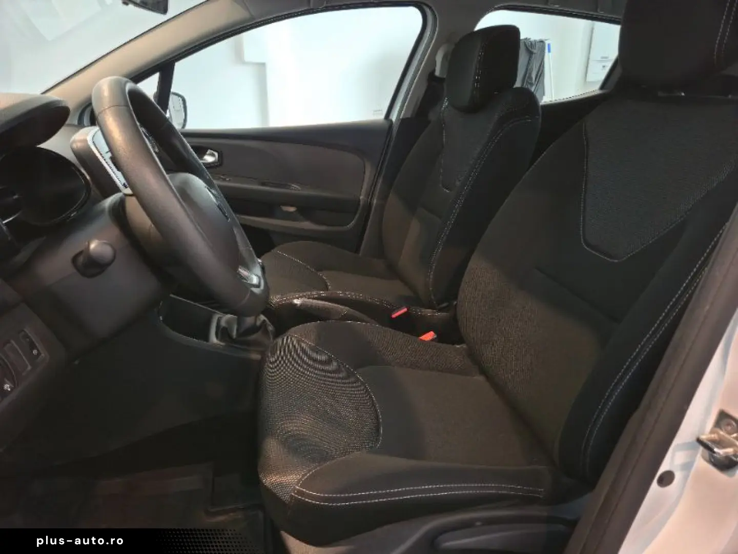 RENAULT CLIO 0.9 TCe 75CP Life Evo