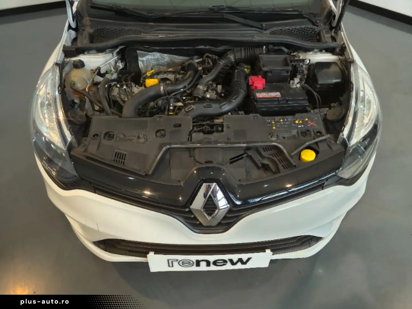 RENAULT CLIO 0.9 TCe 75CP Life Evo