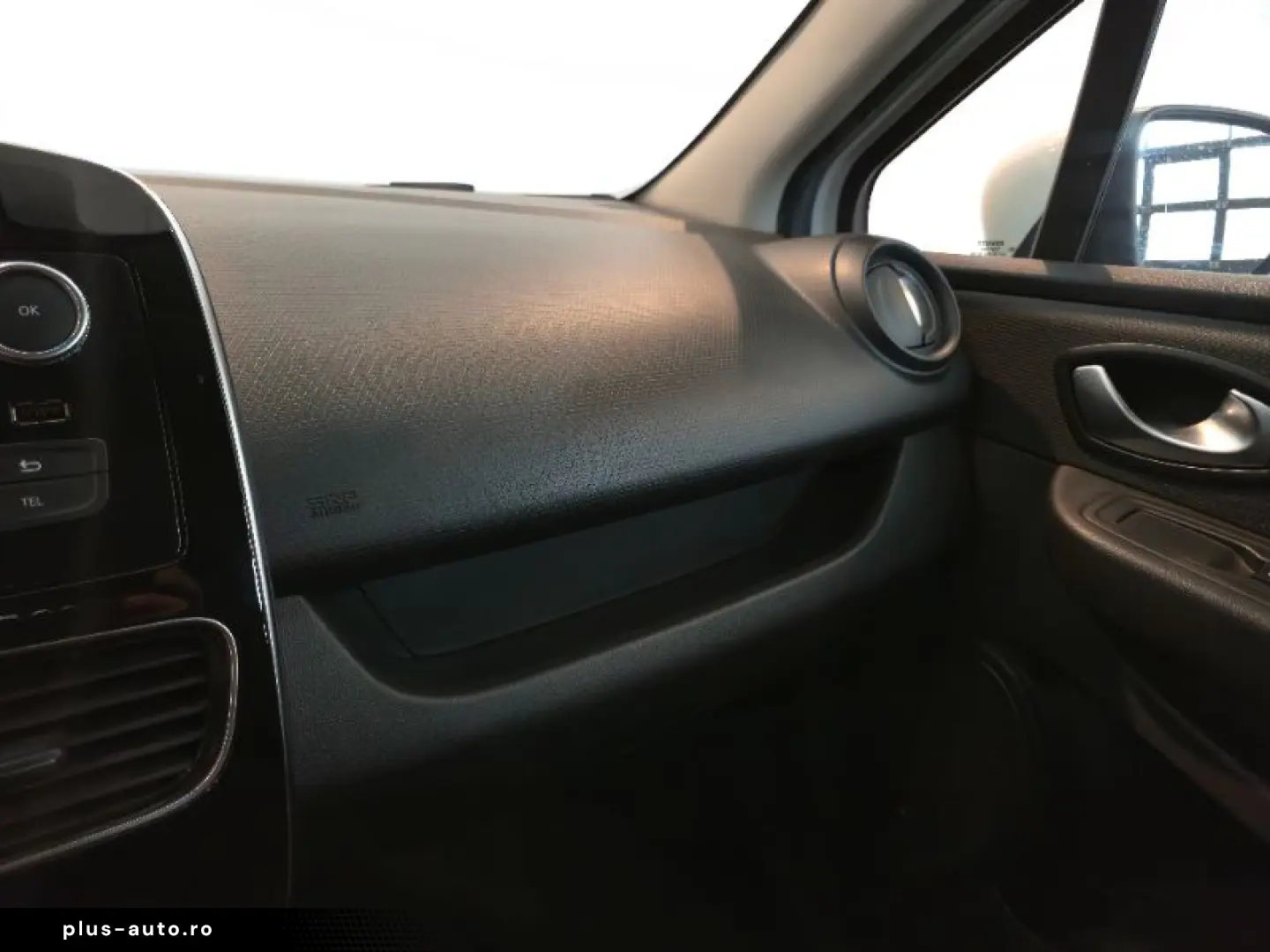 RENAULT CLIO 0.9 TCe 75CP Life Evo